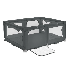 Parc bébé Florence - Lionelo - Beige Sand