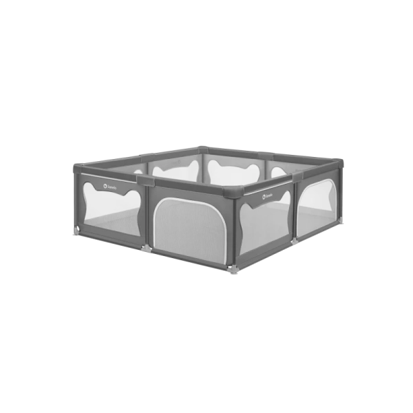 Parc bébé Willow - Lionelo - Beige Sand