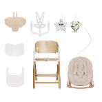 Beny - Lionelo - Green