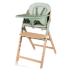 Chaise haute Megan - Lionelo - Green