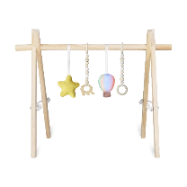 Tapis d'éveil Zora - Lionelo