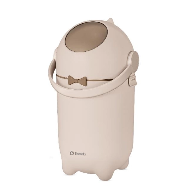 Purebin - Lionelo - Beige Sand