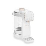 Préparateur de biberons - Lionelo - White