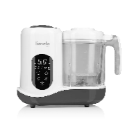 Robot culinaire BabyMenu - Lionelo