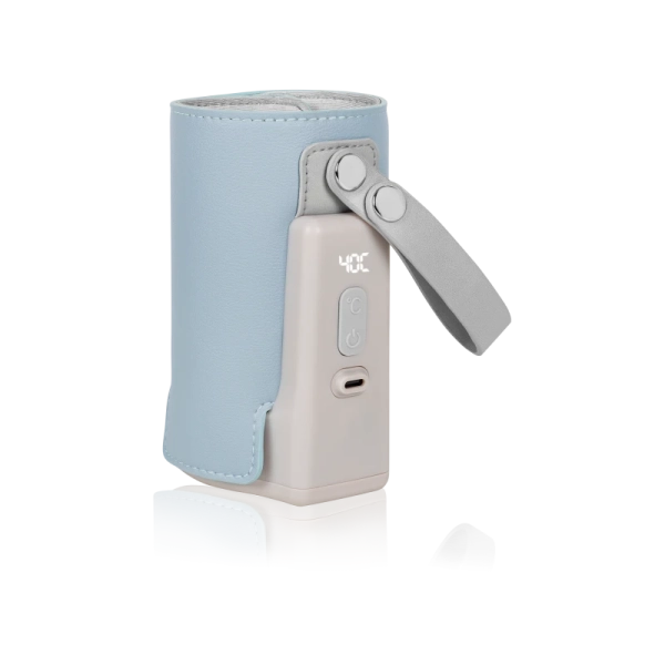 Chauffe-biberon Thermup - Lionelo - Black