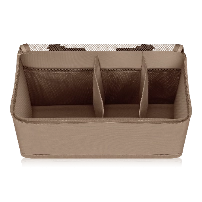 Pochette latérale - Lionelo - Grey