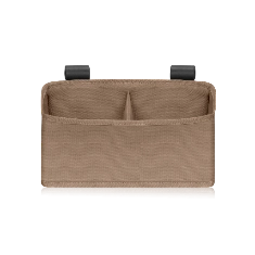 Pochette latérale - Lionelo - Grey