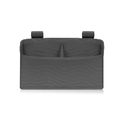 Pochette latérale - Lionelo - Black