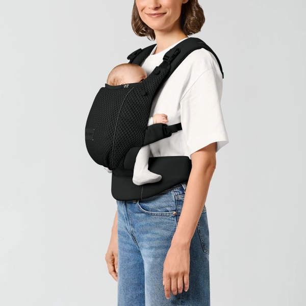 Porte-bébé - AMYA Magic Black - CYBEX