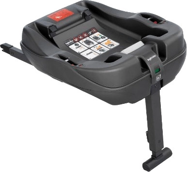 Base Isofix Inglesnia Huggy