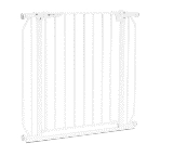 Barrière de sécurité Truus - Lionelo - White