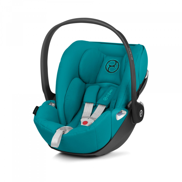 Car seat 0-13kg Cybex Cloud Z i-Size - River Blue (2022)
