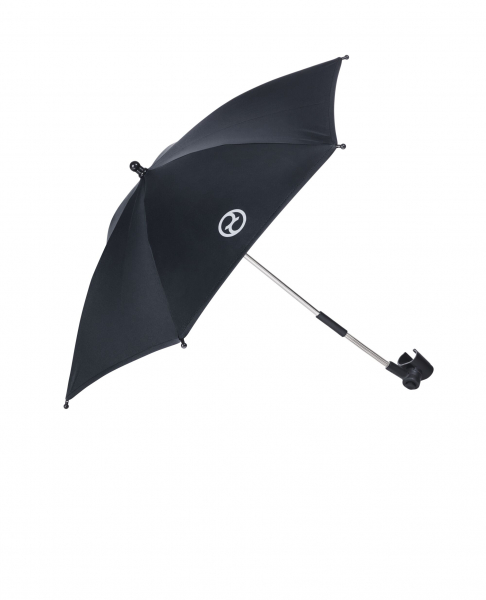 Ombrelle Cybex - Black