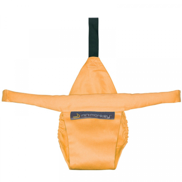 Minimonkey Mini Chair - Orange