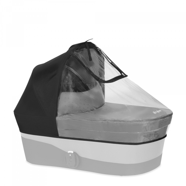 Habillage Pluie Cybex Nacelle Gazelle S