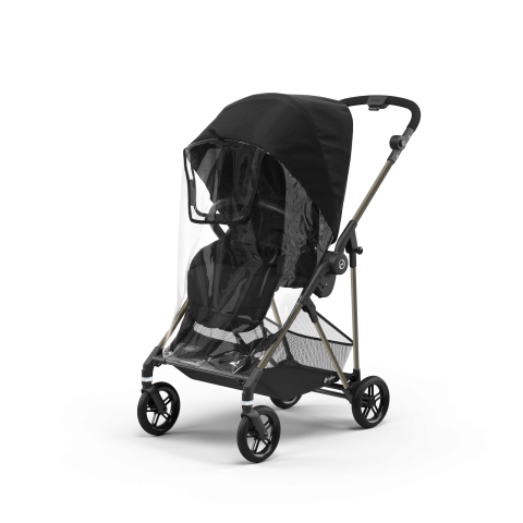 Habillage Pluie Cybex Poussette Gazelle S (2022) - Univers Poussette