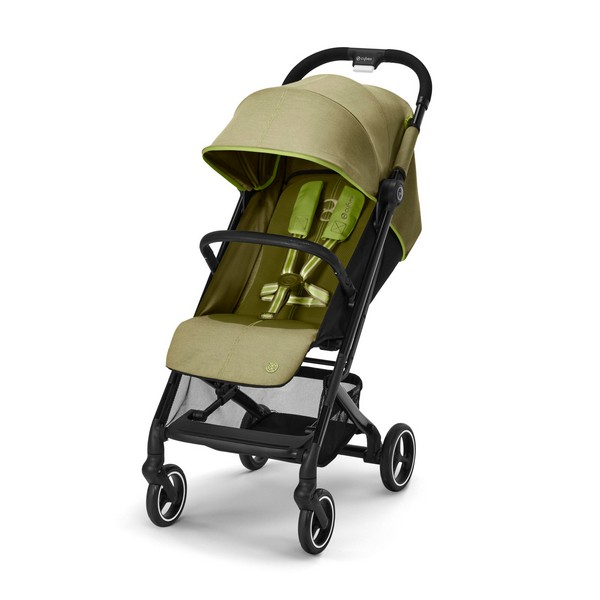 Poussette Cybex Beezy - Nature Green (2023)