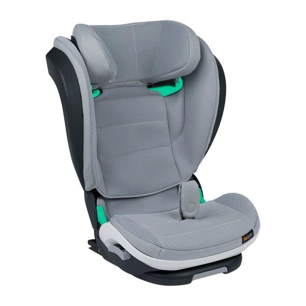 Siège Auto 15-36kg BeSafe iZi Flex Fix i-Size - Peak Mesh