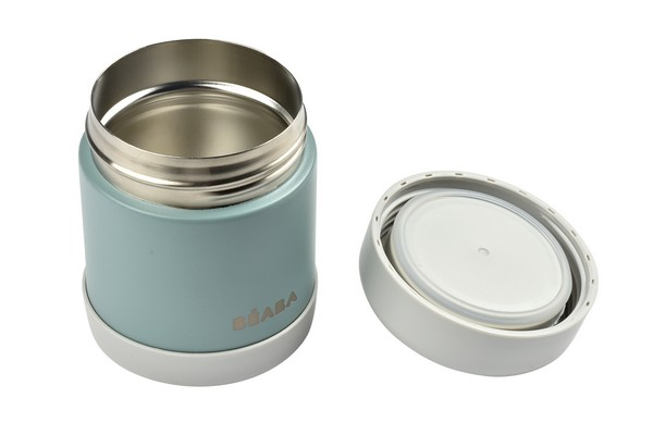 Boîte repas thermos - Eat's Isy de Babymoov