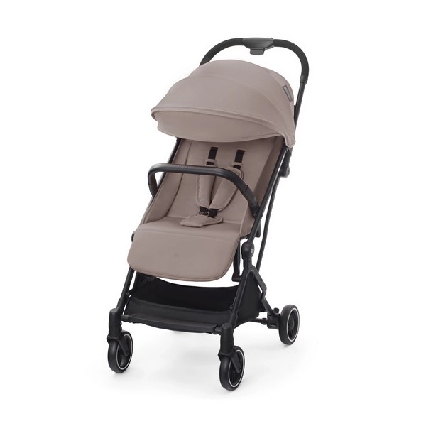 Poussette Kinderkraft Indy 2 - Calm Beige