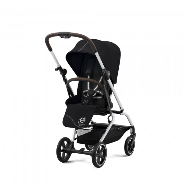 Poussette compacte Minu V2 poussette citadine Uppababy - Bambinou