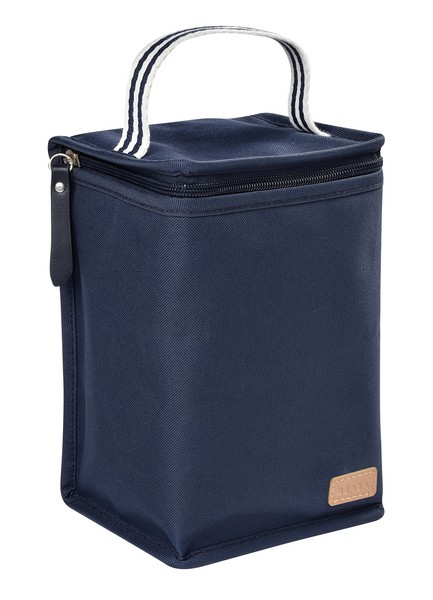 Béaba Insulated Pouch - Navy Blue