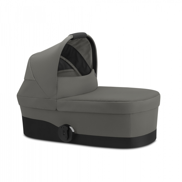 Cybex Carrycot S - Soho Grey (2022)