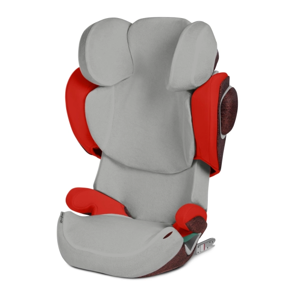 Housse d'Été Cybex Solution Z - Grey (2022)