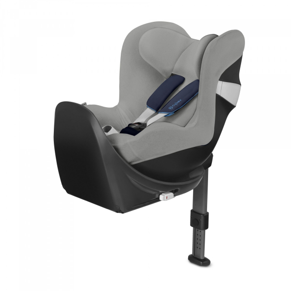 Cybex Summer Cover Sirona S2/SX2 - Grey (2022)