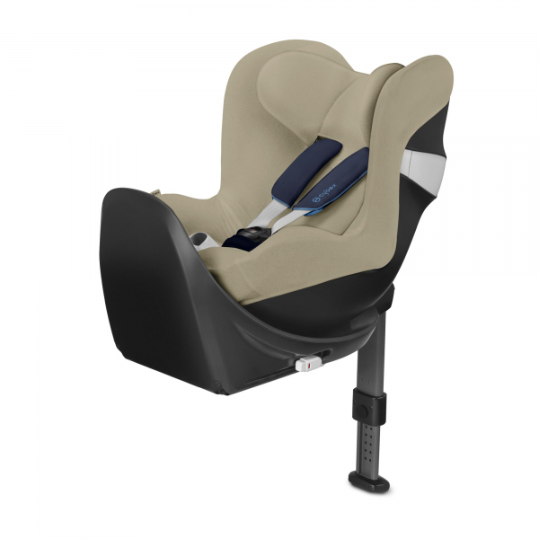 Housse d'Été Cybex Sirona S2/SX2 - Beige (2022)