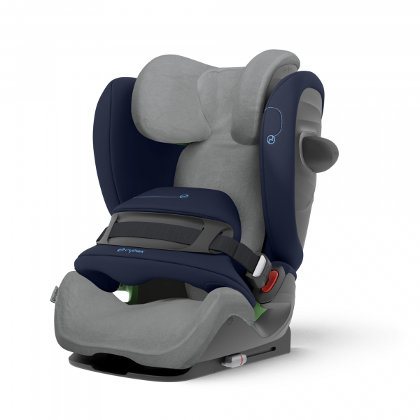 Cybex Pallas G i-Size Summer Cover - Grey (2022)