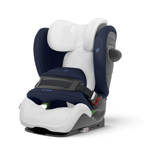 Housse d'Été Cybex Pallas G i-Size - White (2022)