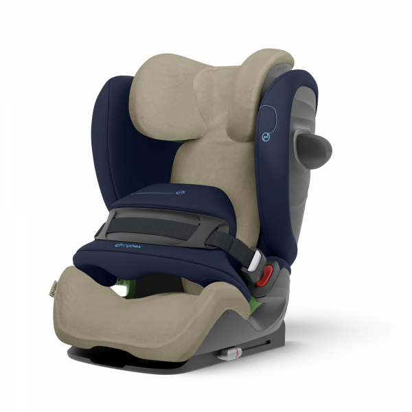 Housse d'Été Cybex Pallas G i-Size - Beige (2022)