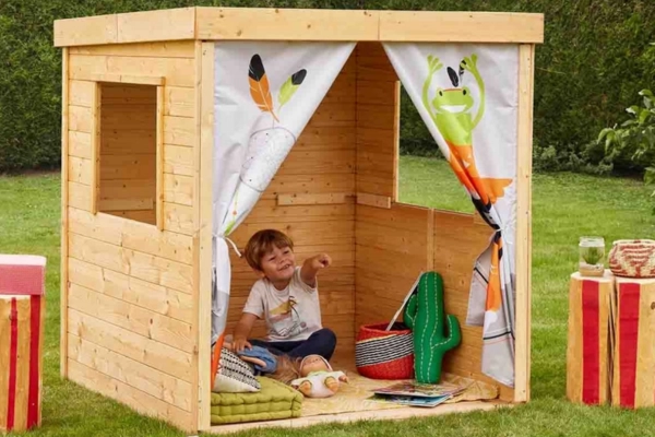 Outdoor toys