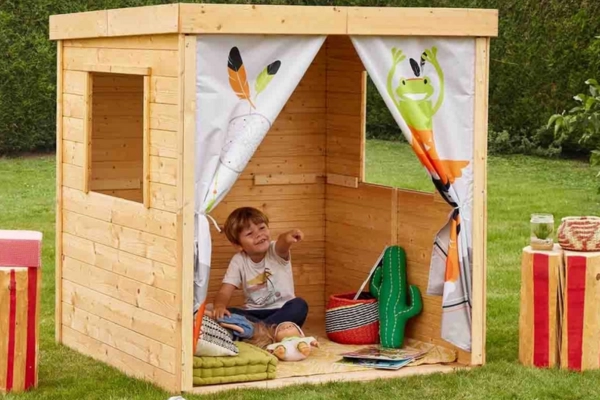 Outdoor toys