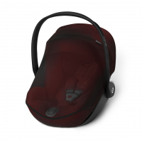 Moustiquaire Cybex Coque Auto Aton/Cloud