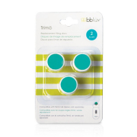 Disques 3-6 mois BBlüv Trimö - Step 2