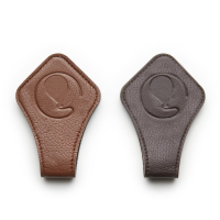 Clips Aimantés ABC Design - Dark Brown