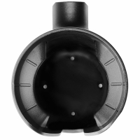Porte-Boissons ABC Design - Black