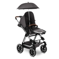 Ombrelle ABC Design Sunny - Asphalt