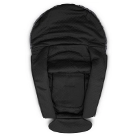 Chancelière Coque Auto ABC Design - Asphalt