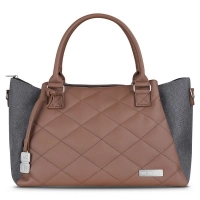 Sac à Langer ABC Design Royal - Asphalt