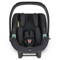 Coque Auto 45-85cm ABC Design Tulip i-Size - Black