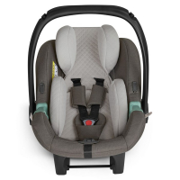 Coque Auto 0-13kg ABC Design Tulip i-Size Diamond Edition - Herb