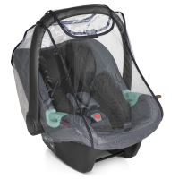 Coque Auto 0-13kg ABC Design Tulip i-Size Diamond Edition - Asphalt