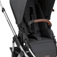 Poussette ABC Design Salsa 3 - Storm