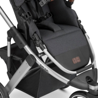 Poussette ABC Design Salsa 3 - Storm