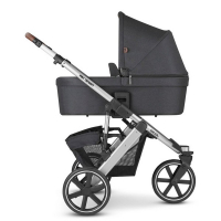 Poussette ABC Design Salsa 3 - Storm