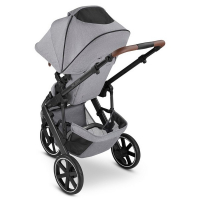 Poussette ABC Design Salsa 3 - Tin