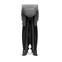 Lit Parapluie Nuna Sena Aire - Charcoal
